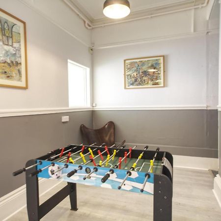 The Palace, Ocean Suite Hastings Bagian luar foto