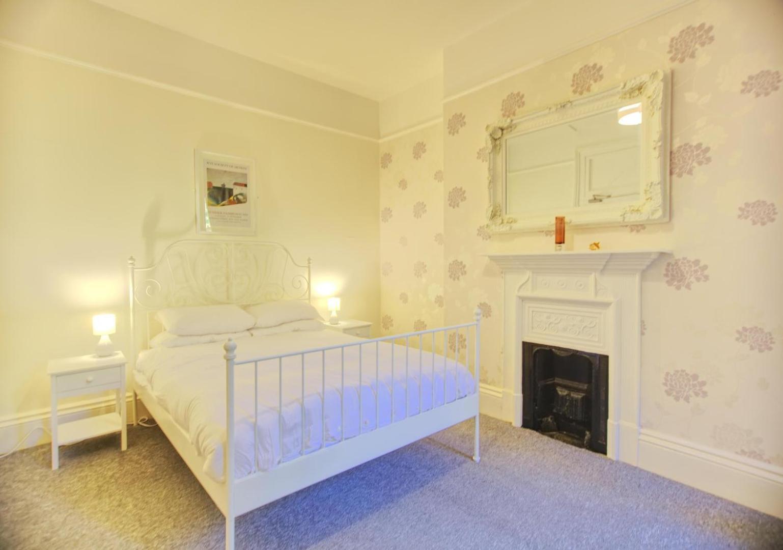 The Palace, Ocean Suite Hastings Bagian luar foto