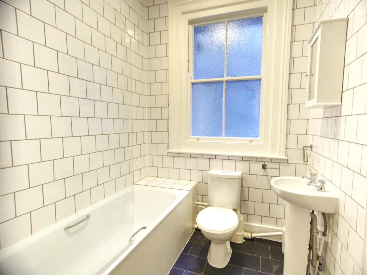 The Palace, Ocean Suite Hastings Bagian luar foto