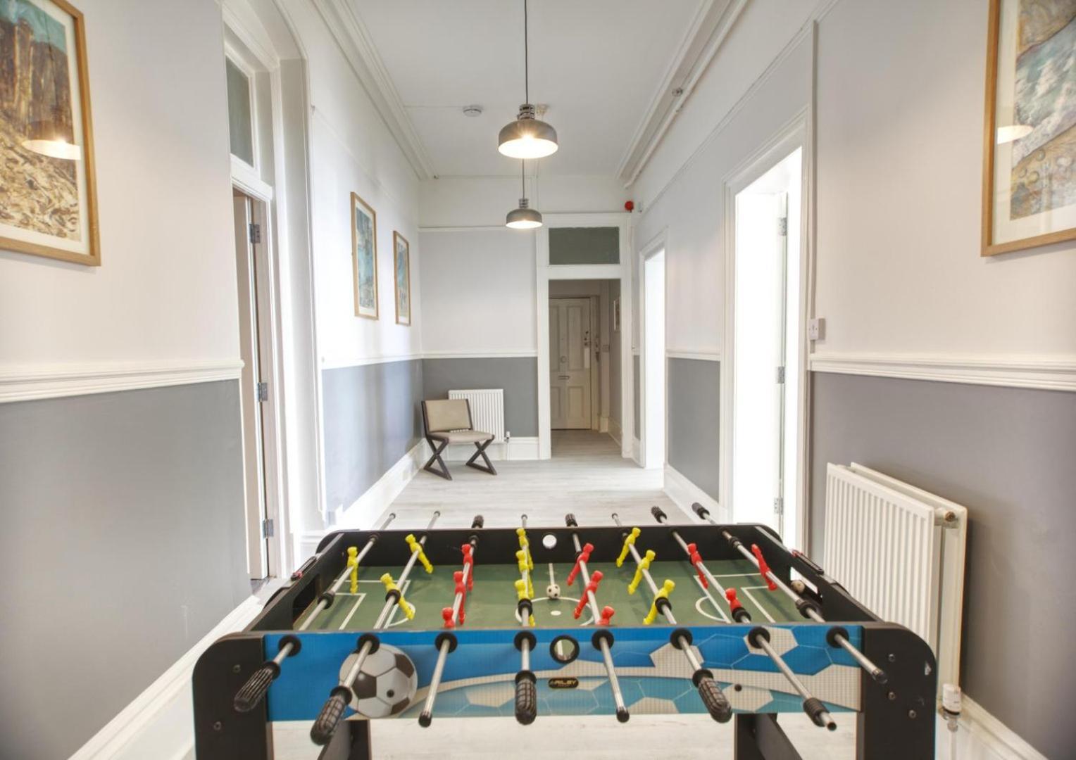 The Palace, Ocean Suite Hastings Bagian luar foto