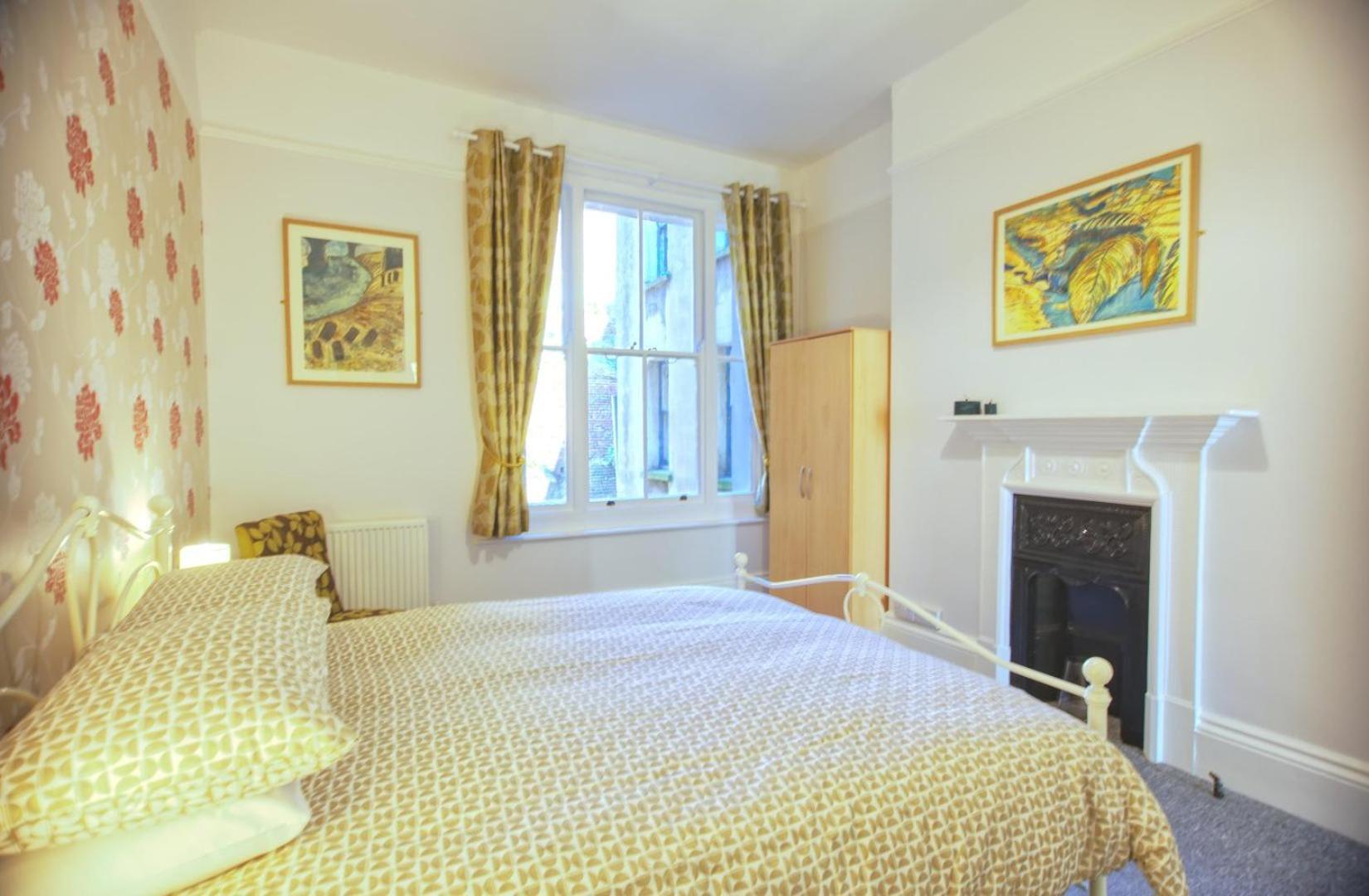 The Palace, Ocean Suite Hastings Bagian luar foto