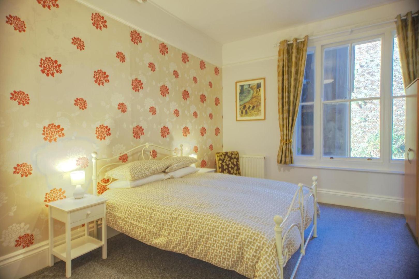 The Palace, Ocean Suite Hastings Bagian luar foto